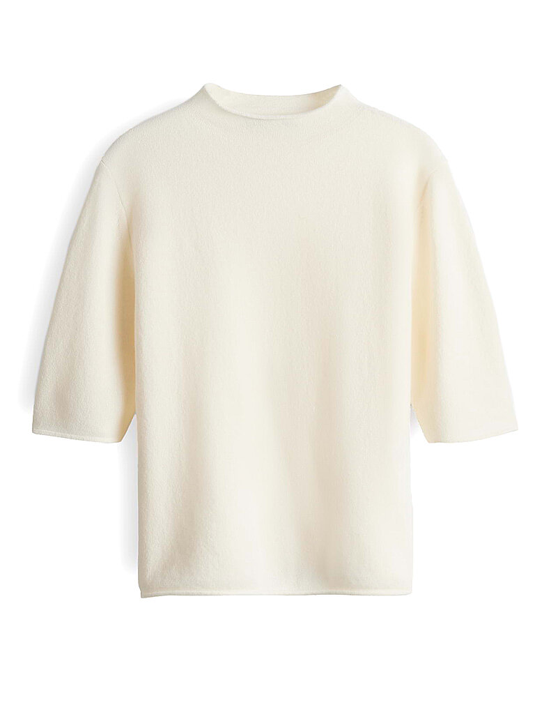 Someday Pullover TUMEA crema 36