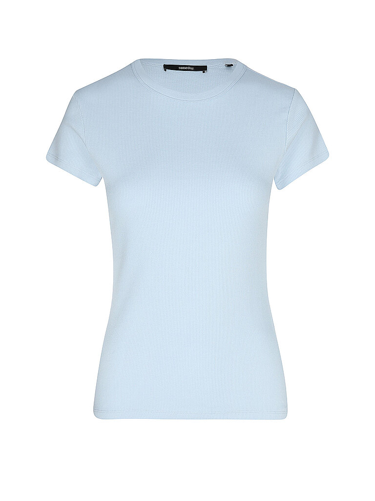 Someday T-Shirt KLEOH azzurro 40