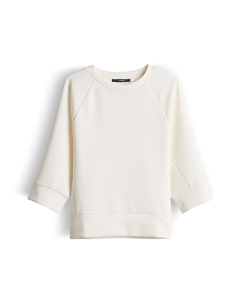 Someday Sweater ULEA bianco 42