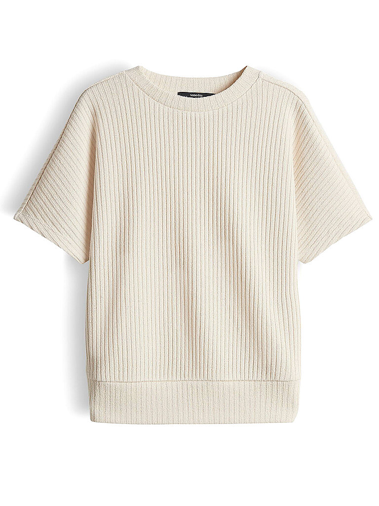 Someday T-Shirt UROSA crema 40