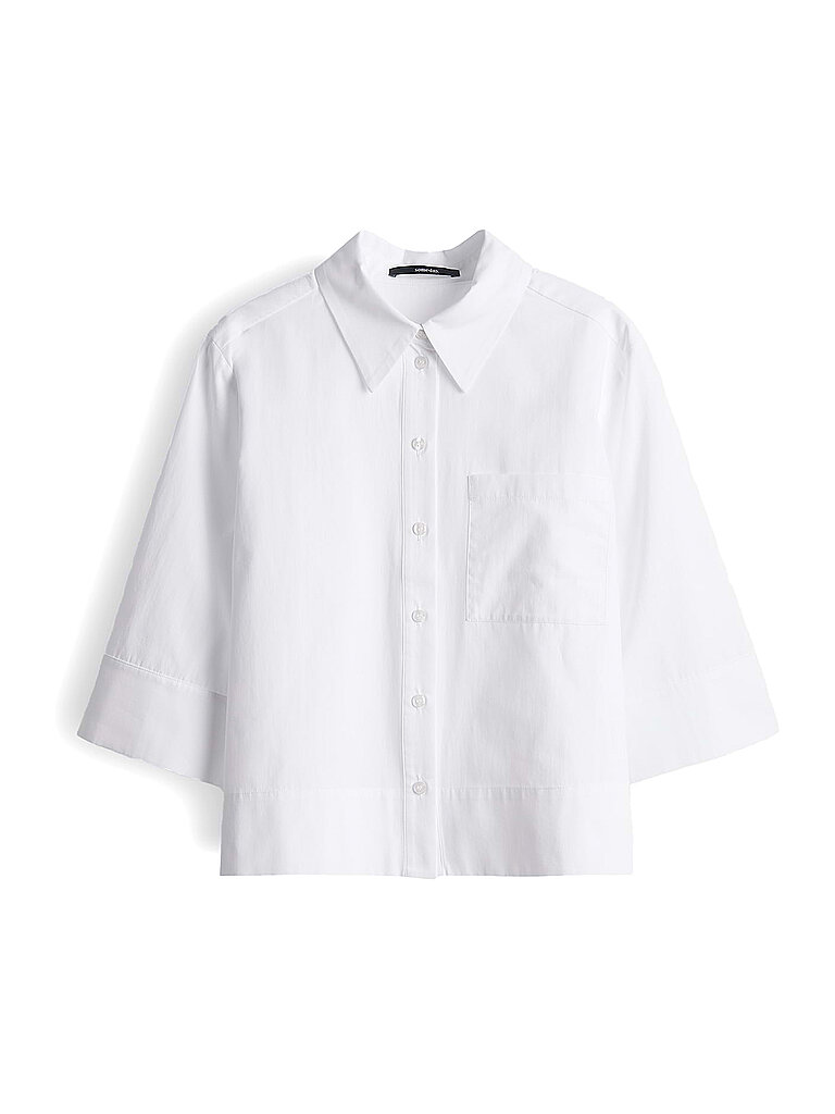 Camicia ZARBA BOLD bianco 42