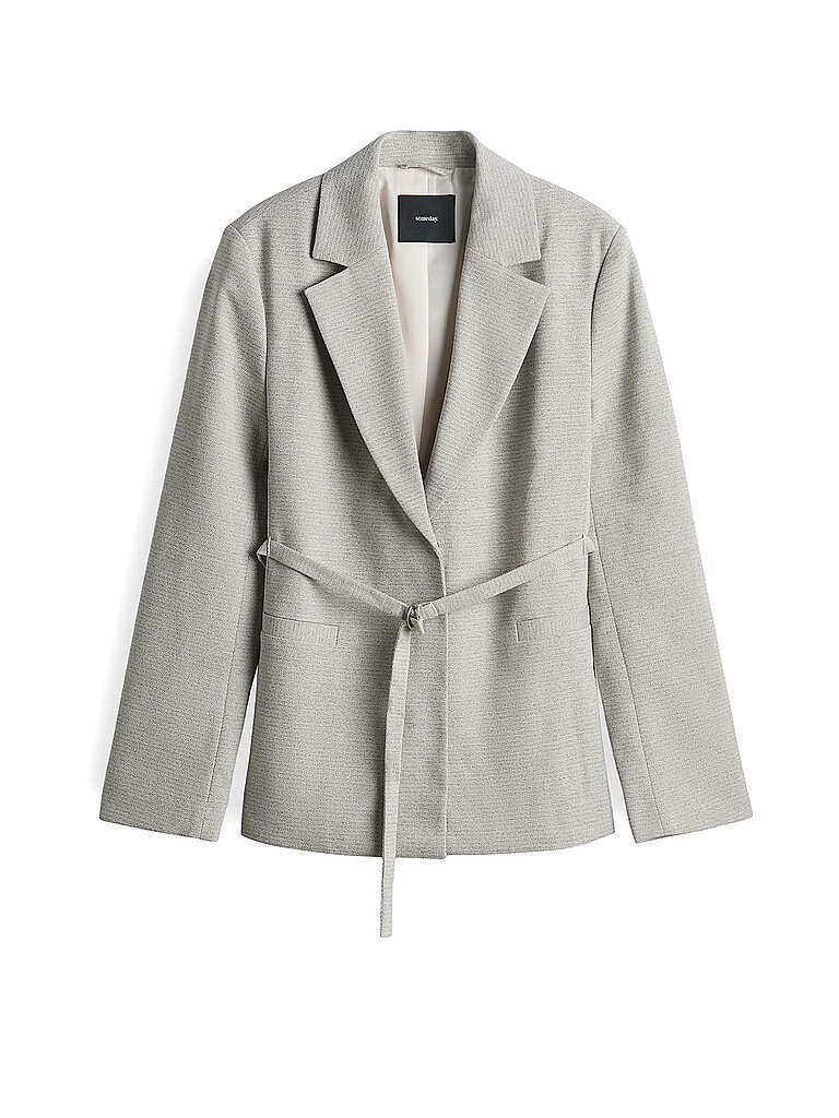 Blazer NIRELLE grigio chiaro 38