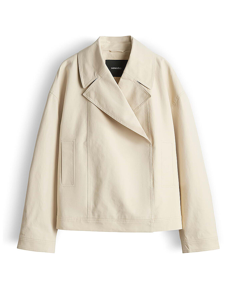 Someday Giacca VIALOU beige 40