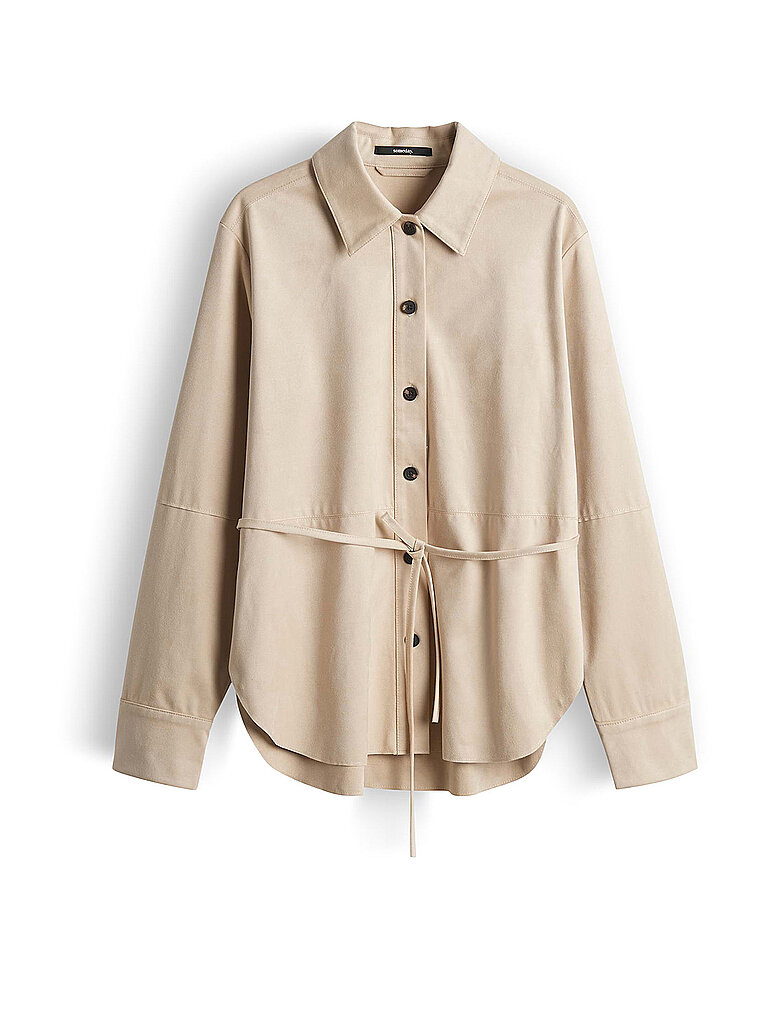 Someday Camicia ZYLA beige 40