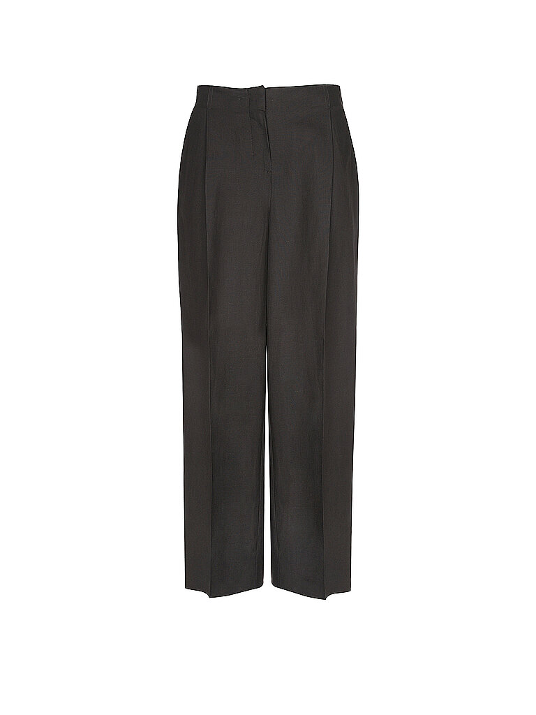 Pantalone elegante CISILIA nero 36