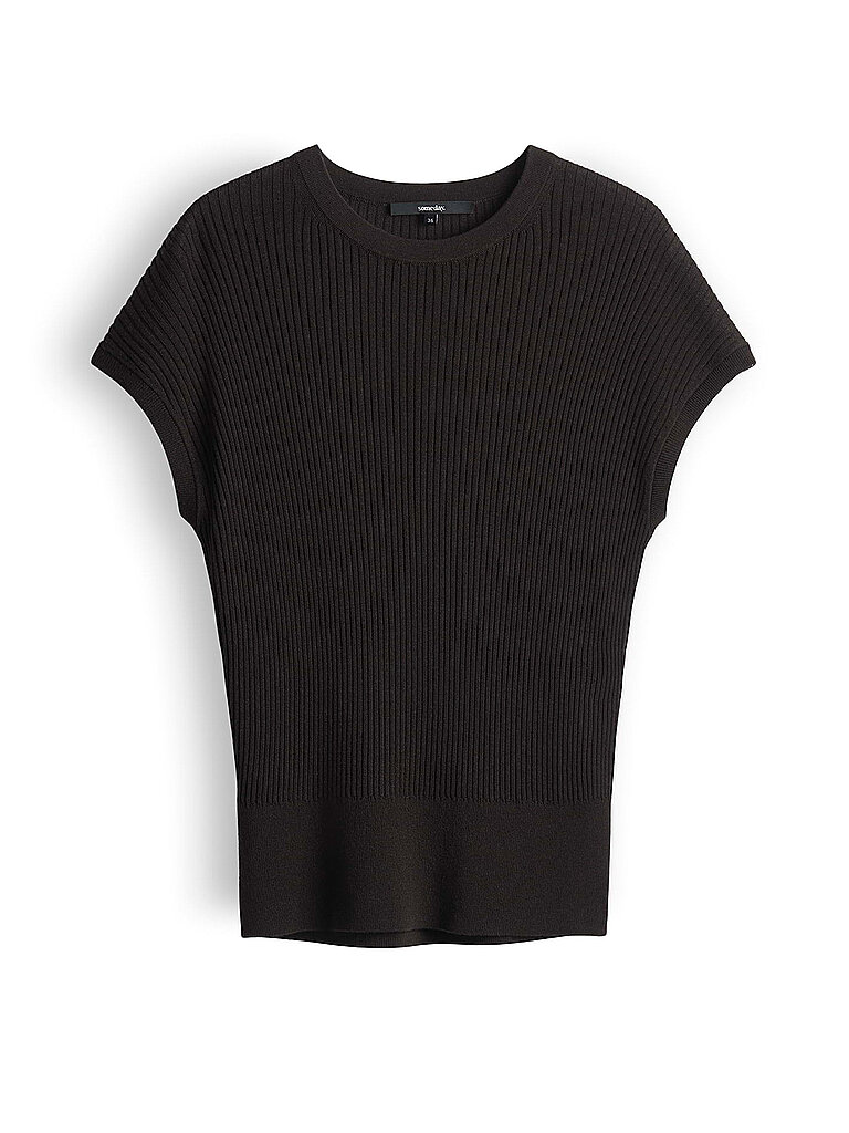 Someday T-Shirt TIANNA nero 36