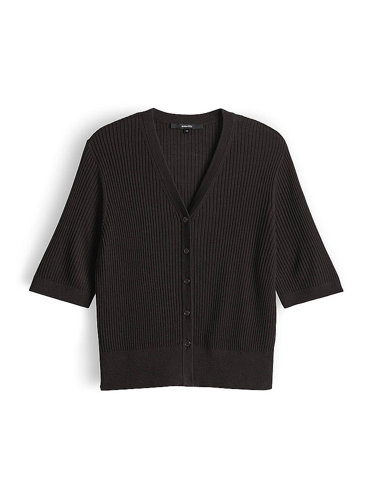 Someday Cardigan TILINA nero 38