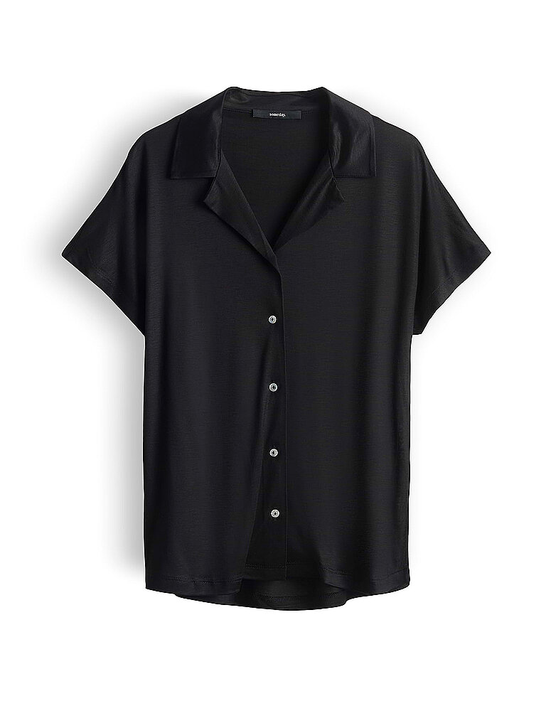 Camicetta KEDINA EASE nero 38