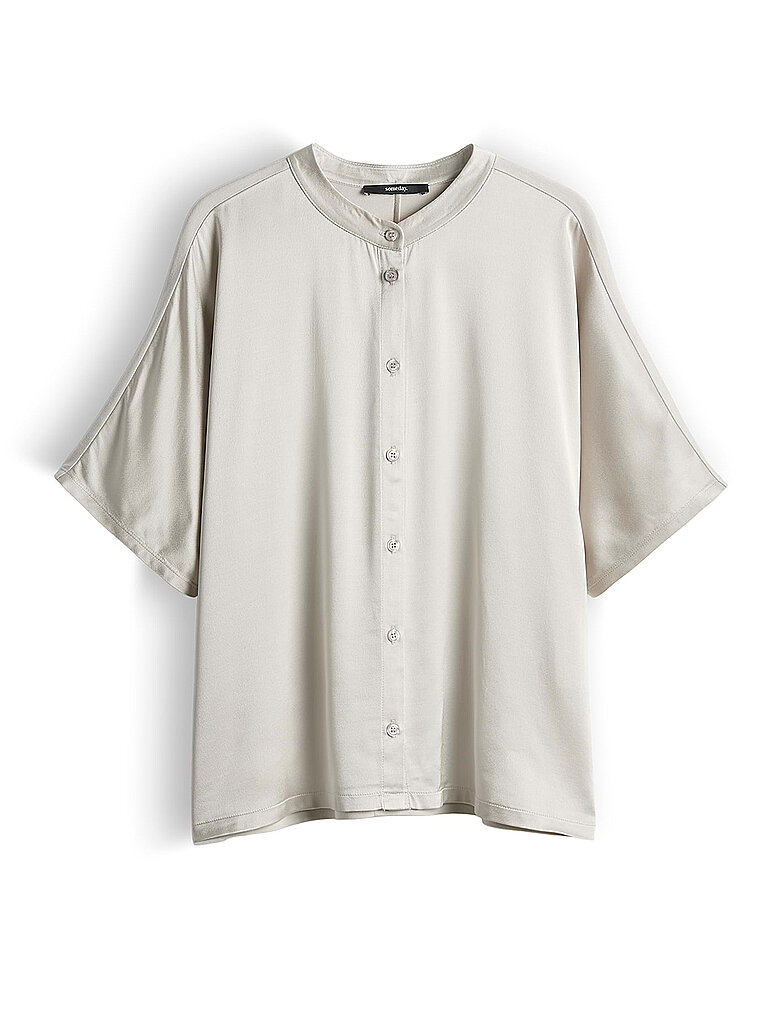 T-Shirt KENSI grigio chiaro 42
