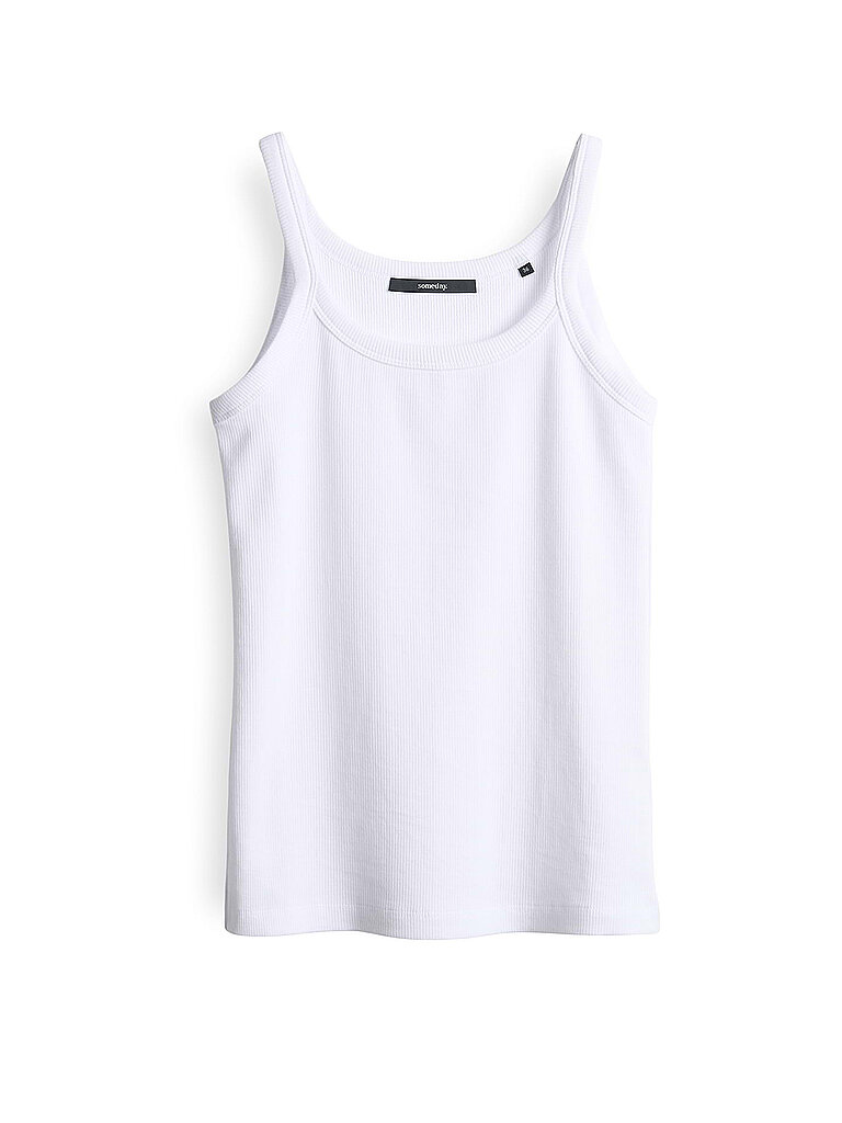 Someday Top KLARINA bianco 40