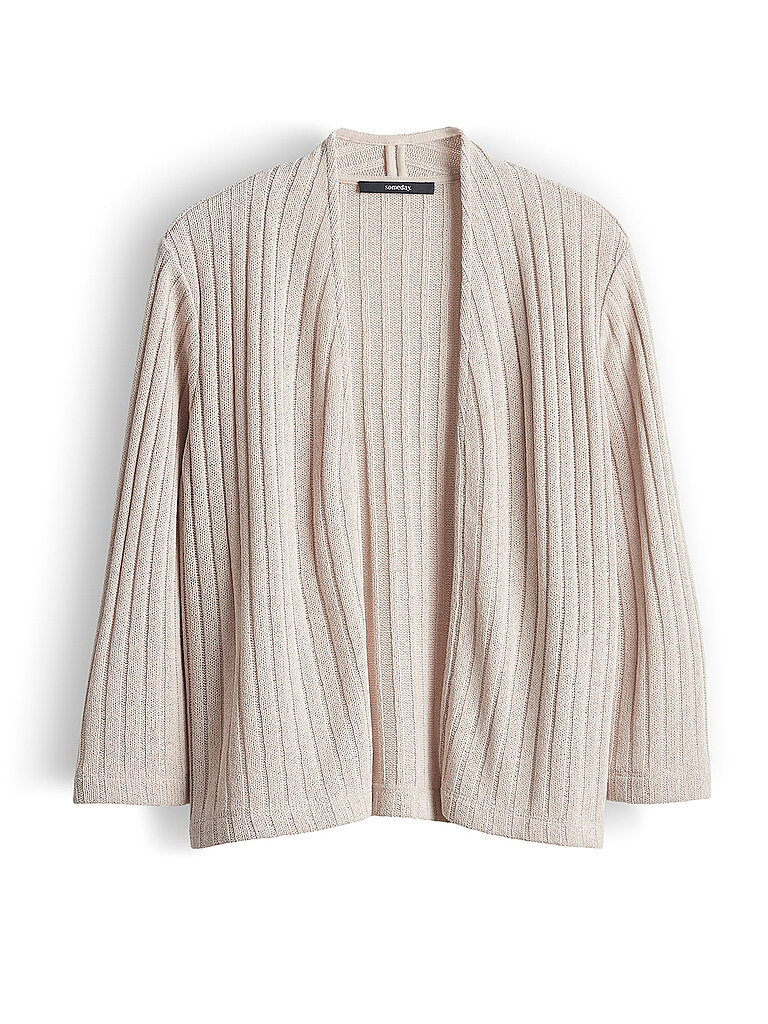 Cardigan UCORA EASE beige 40