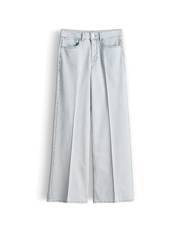 Jeans a gamba larga CELLMA ICONIC azzurro 42