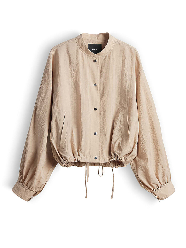 Someday Giacca NELIS beige 36