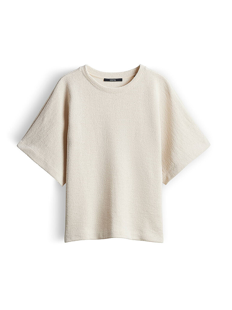 Someday T-Shirt UCOL beige 40