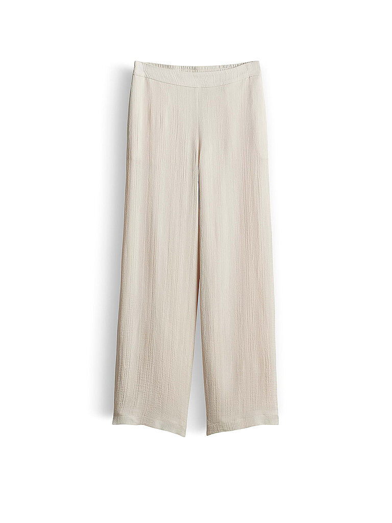 Pantaloni Marlene CENYA RESORT beige 42