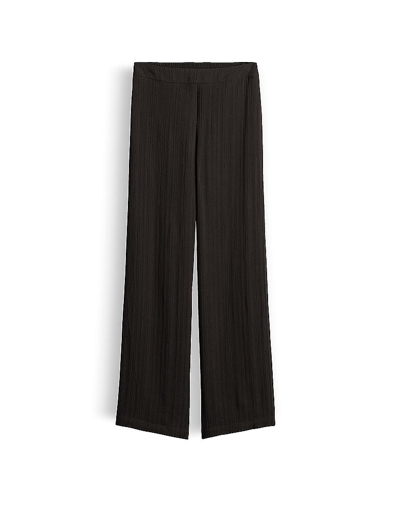 Pantaloni Marlene CENYA RESORT marrone 34