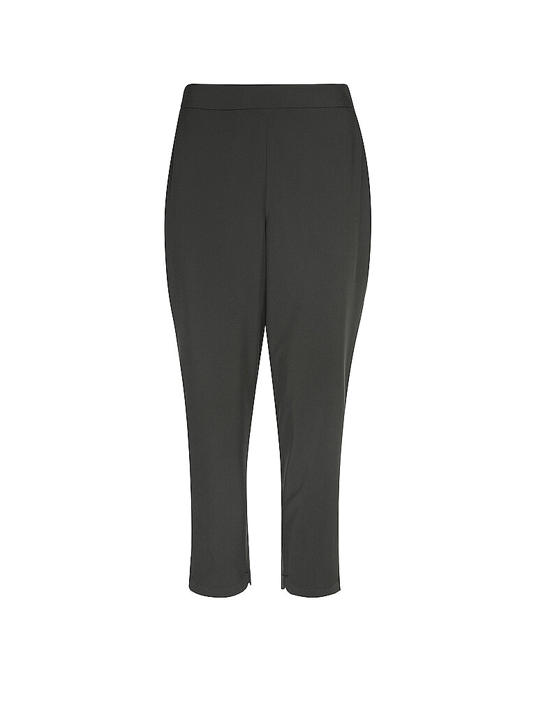 Pantalone CHARLIE verde scuro 42
