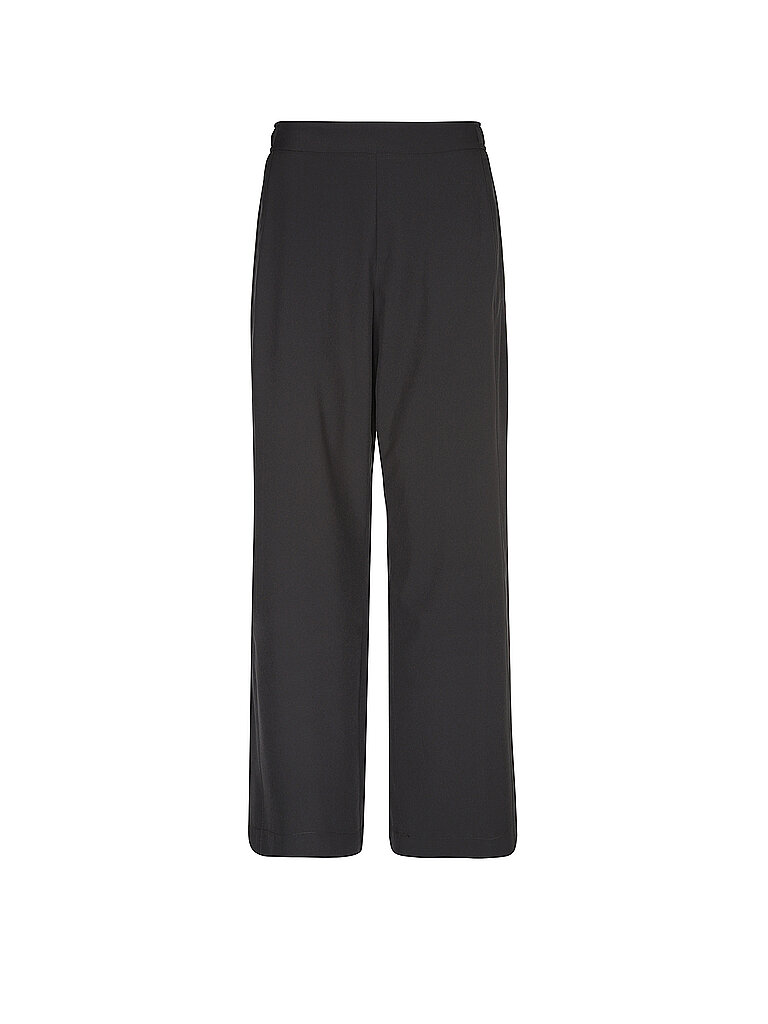 Pantaloni Marlene CHARLIE WIDE LINE marrone 34