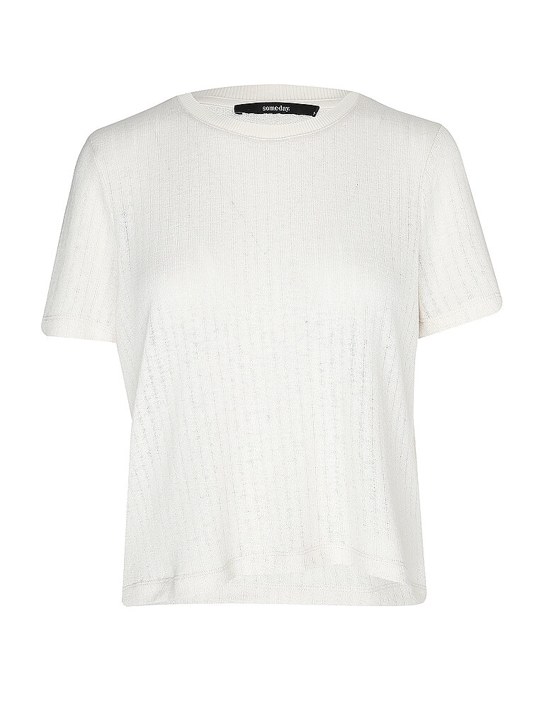 Someday T-Shirt KADINA beige 40