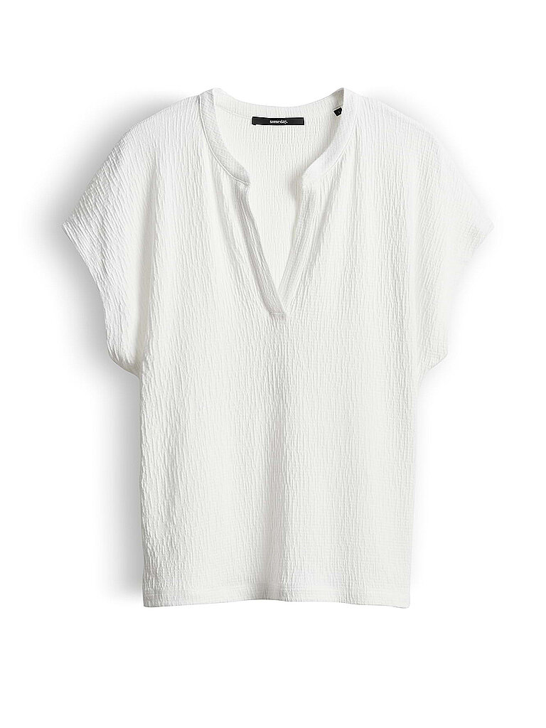 T-Shirt KEDORA EASY bianco 40