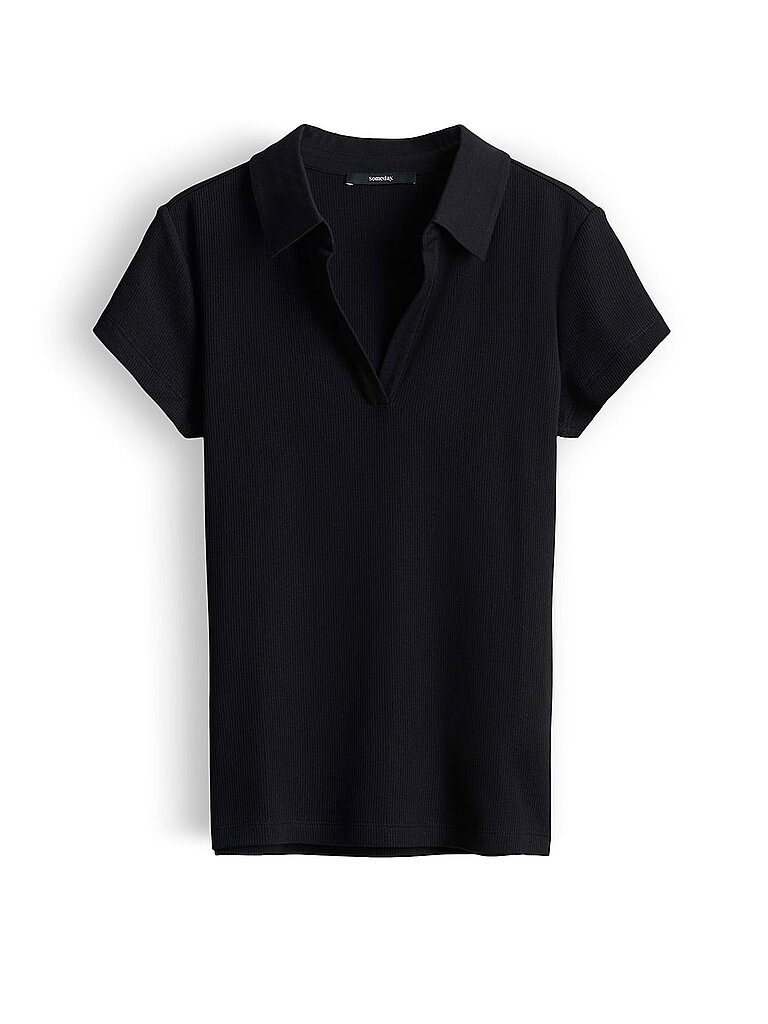 Someday Polo KLEOH POLO nero 40