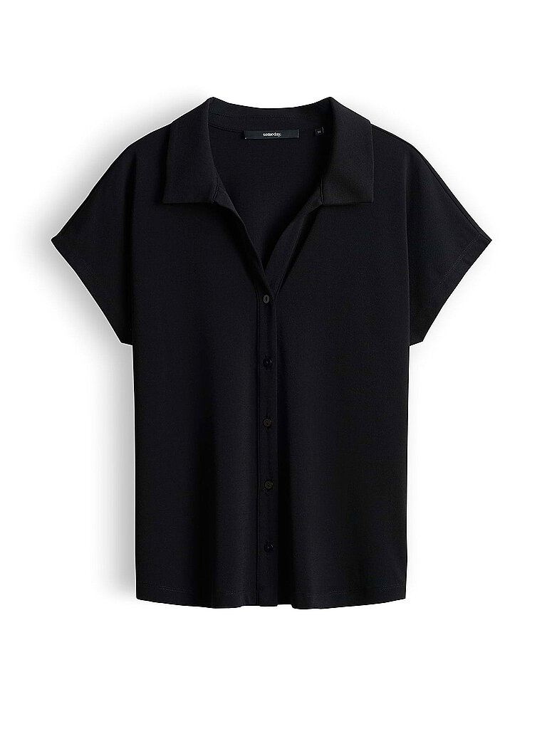 Someday Polo KONITA nero 38