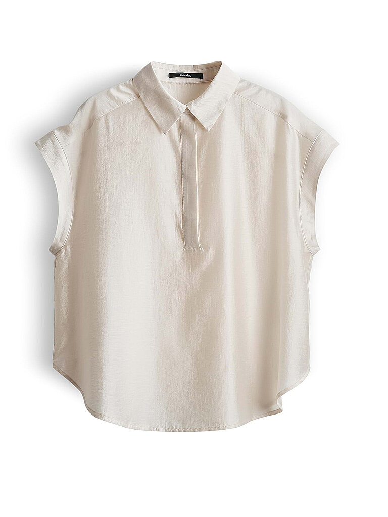 Camicetta a camicia ZAMIN beige 36
