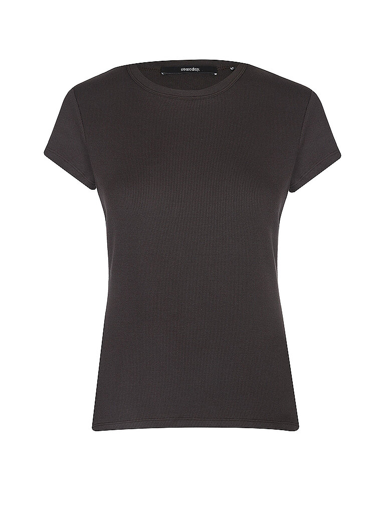 Someday T-Shirt KLEOH marrone 40