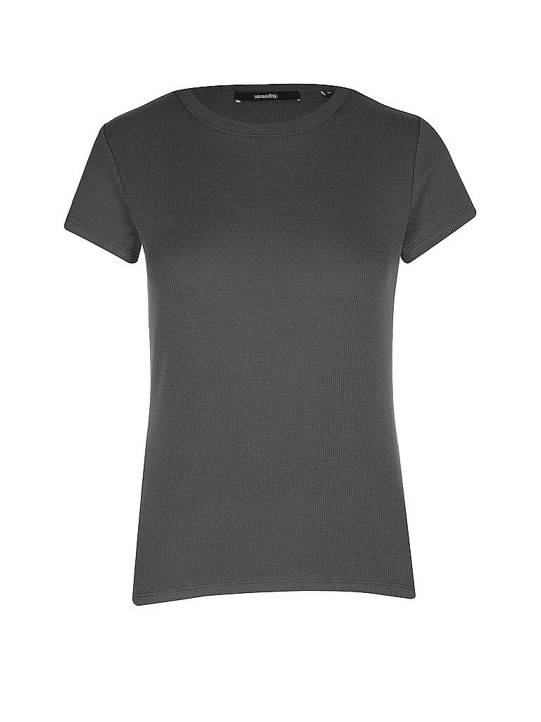 T-Shirt KLEOH verde scuro 38