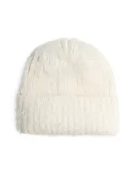 SOMEDAY | Berretto - Cuffia BEKY COZY | Crema