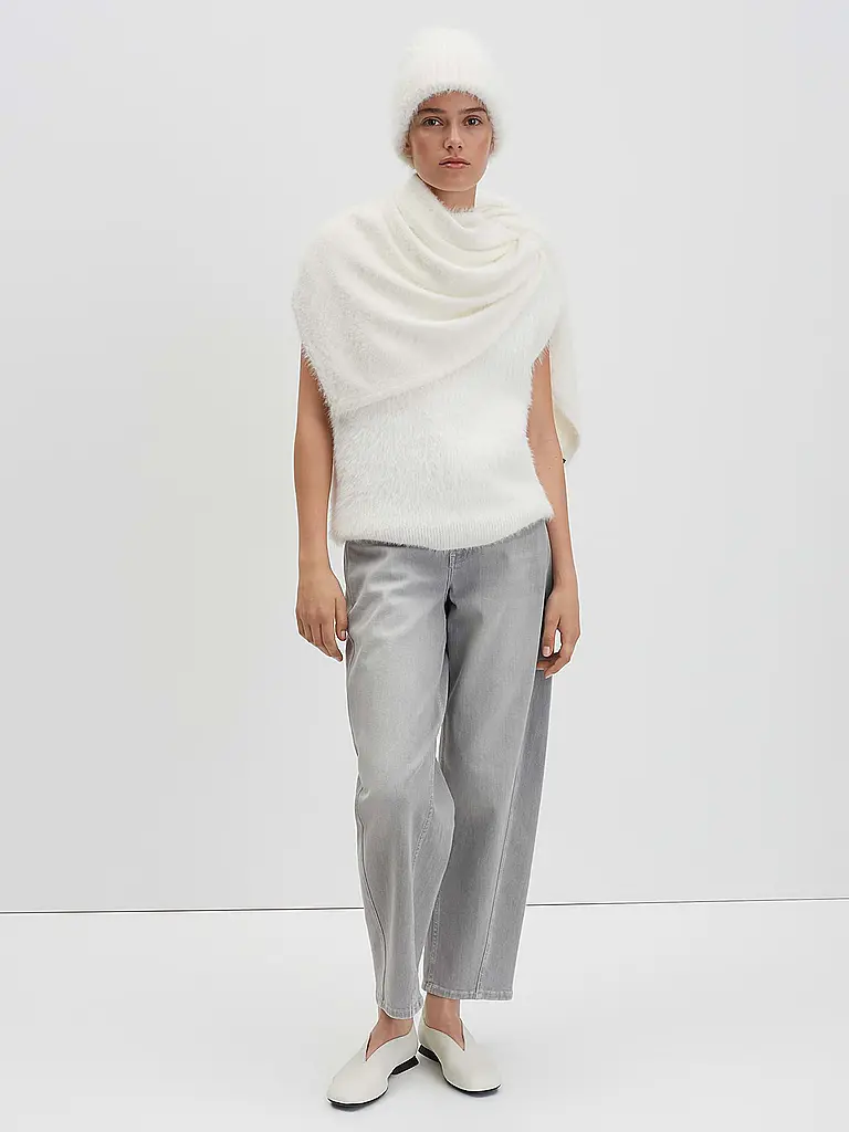 SOMEDAY | Berretto - Cuffia BEKY COZY | Crema