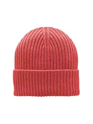 SOMEDAY | Berretto - Cuffia BEKY SOFT | Corallo