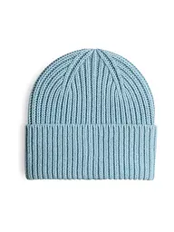 SOMEDAY | Berretto - Cuffia BEKY SOFT | Blu chiaro