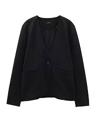 SOMEDAY | Blazer NEBRU | Nero