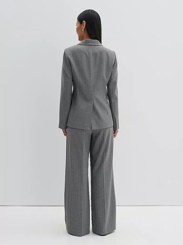 SOMEDAY | Blazer NILO | Grigio