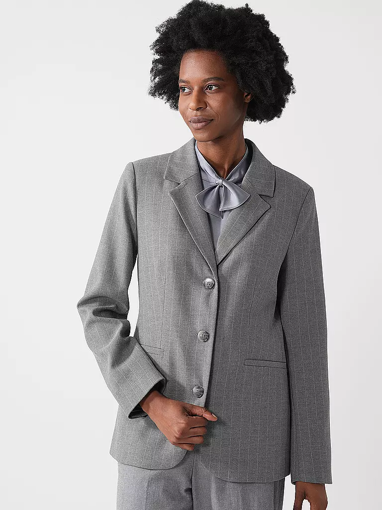 SOMEDAY | Blazer NILO | Grigio