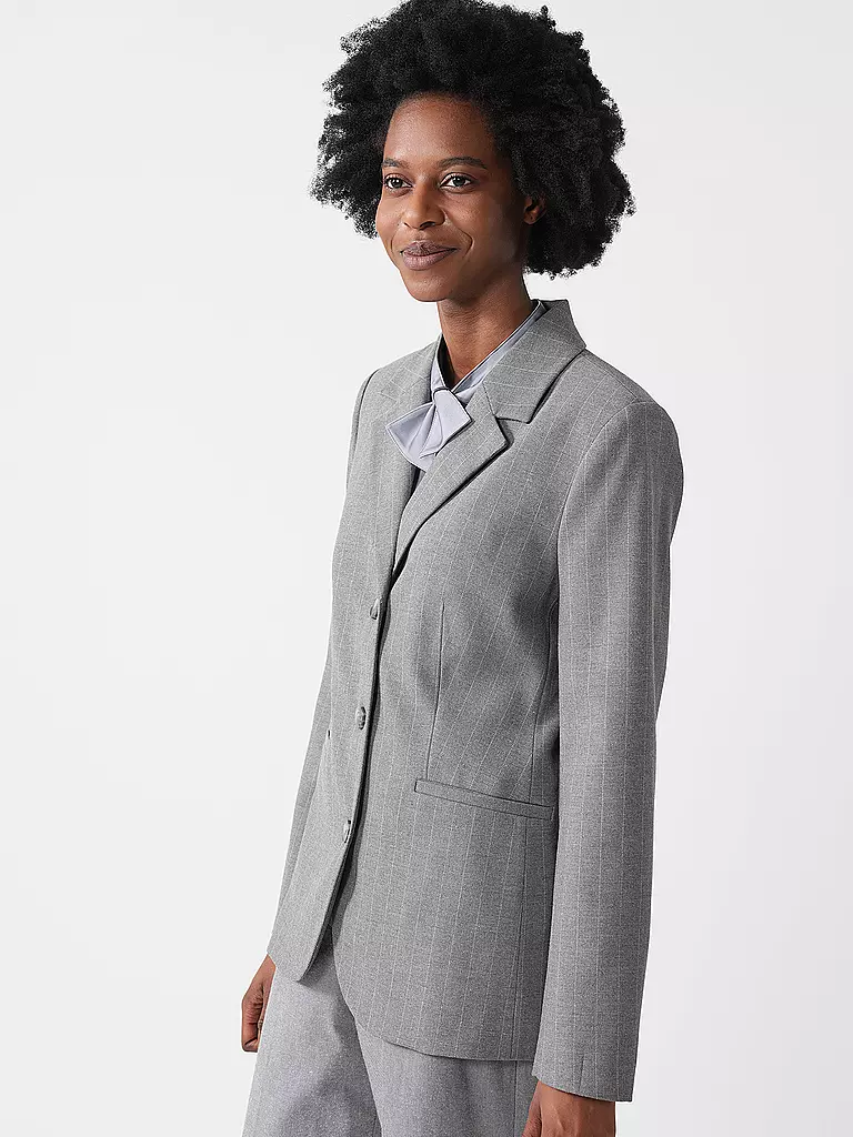 SOMEDAY | Blazer NILO | Grigio