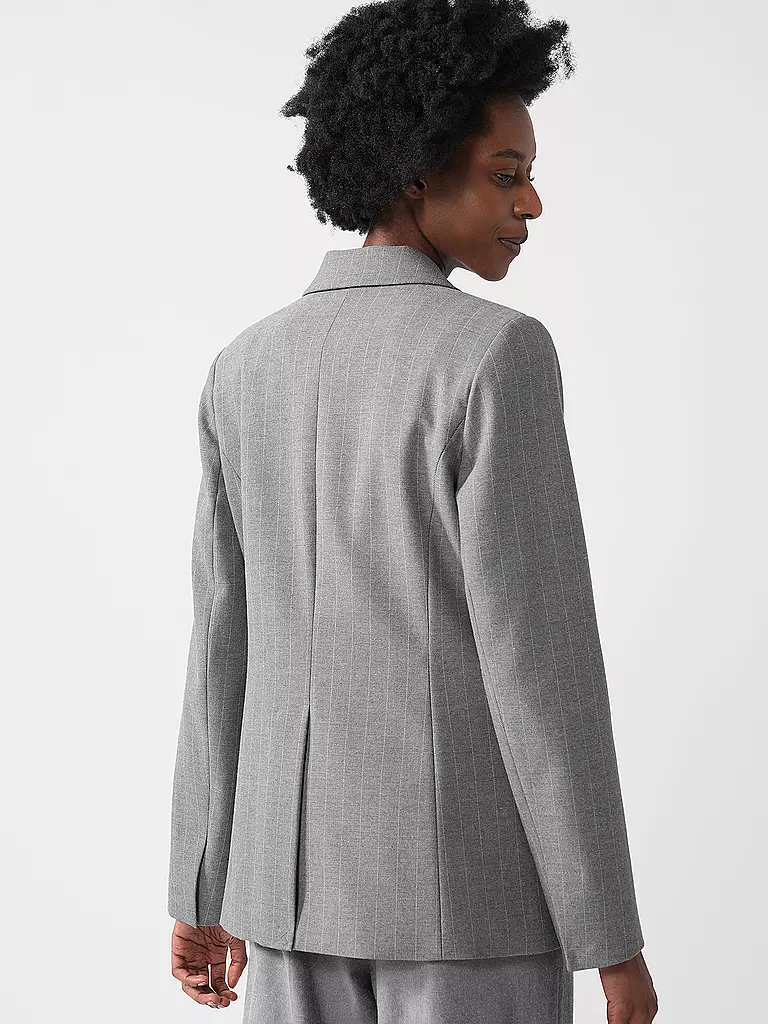 SOMEDAY | Blazer NILO | Grigio