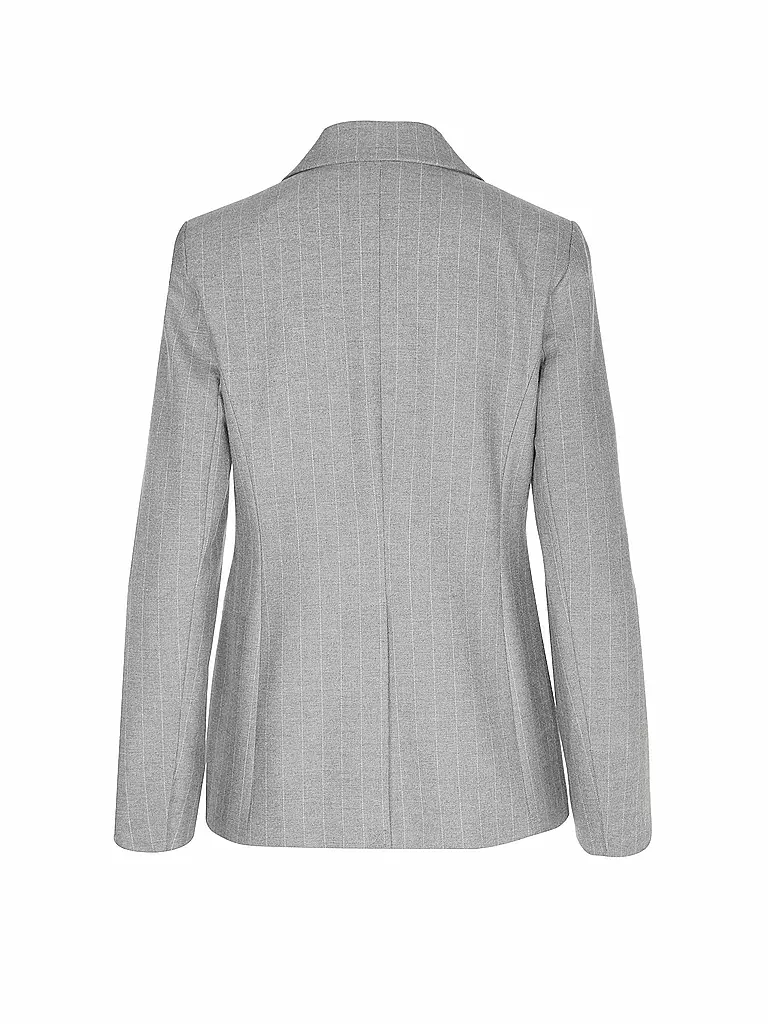 SOMEDAY | Blazer NILO | Grigio
