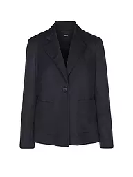 SOMEDAY | Blazer NORAJA | Blu scuro
