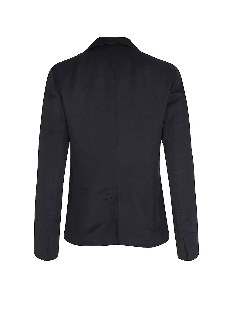 SOMEDAY | Blazer NORAJA | Blu scuro