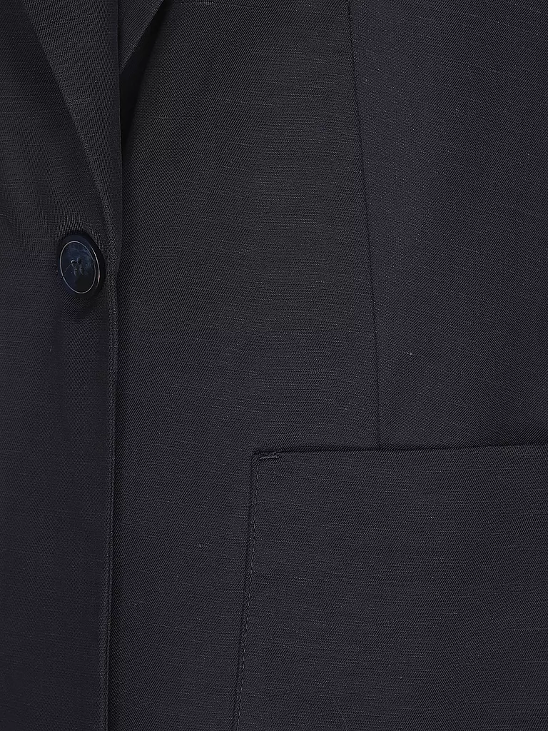 SOMEDAY | Blazer NORAJA | Blu scuro