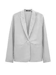 SOMEDAY | Blazer NULO DETAIL | Grigio