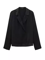 SOMEDAY | Blazer ZARIANA | Nero