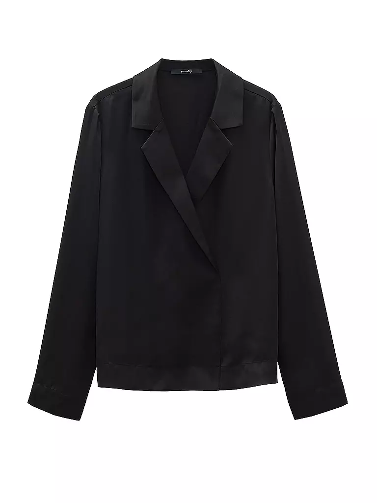 SOMEDAY | Blazer ZARIANA | Nero