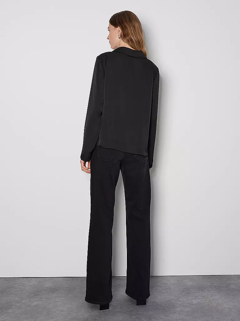 SOMEDAY | Blazer ZARIANA | Nero