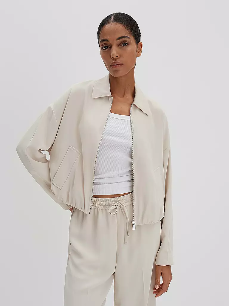 SOMEDAY | Blouson NALLA | Crema