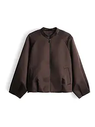 SOMEDAY | Blouson NORIELLA | Marrone