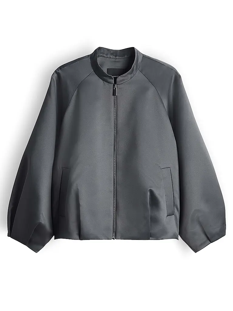 SOMEDAY | Blouson NORIELLA | Grigio