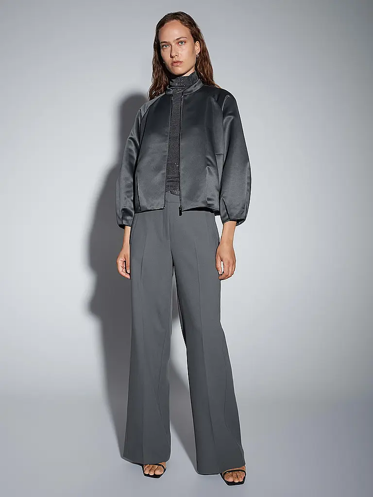 SOMEDAY | Blouson NORIELLA | Grigio